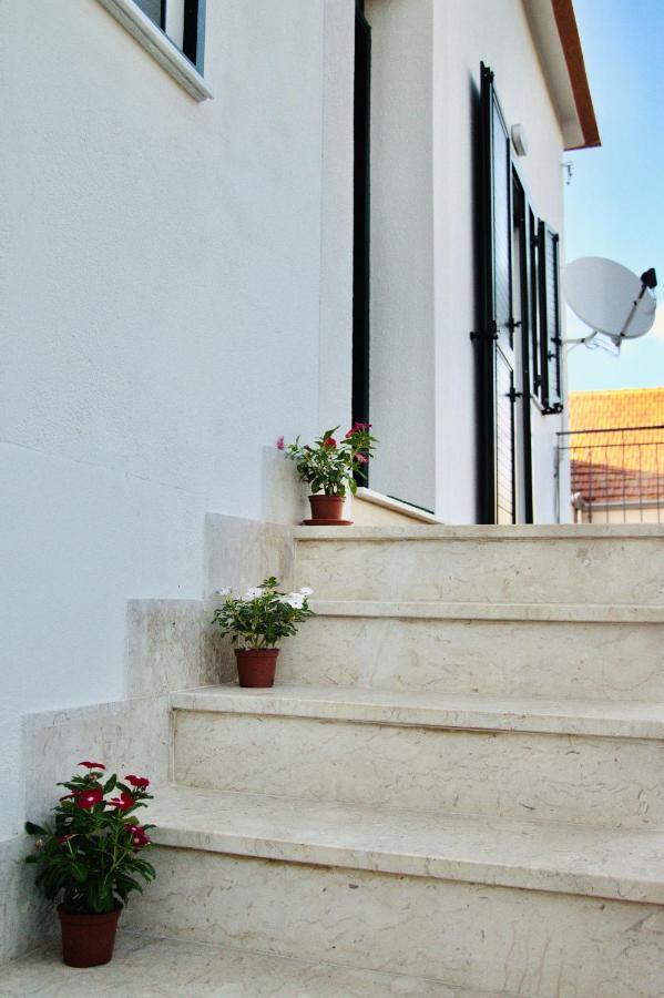 Casa Lighea Mondello - 200 Mt Dalla Spiaggia Εξωτερικό φωτογραφία