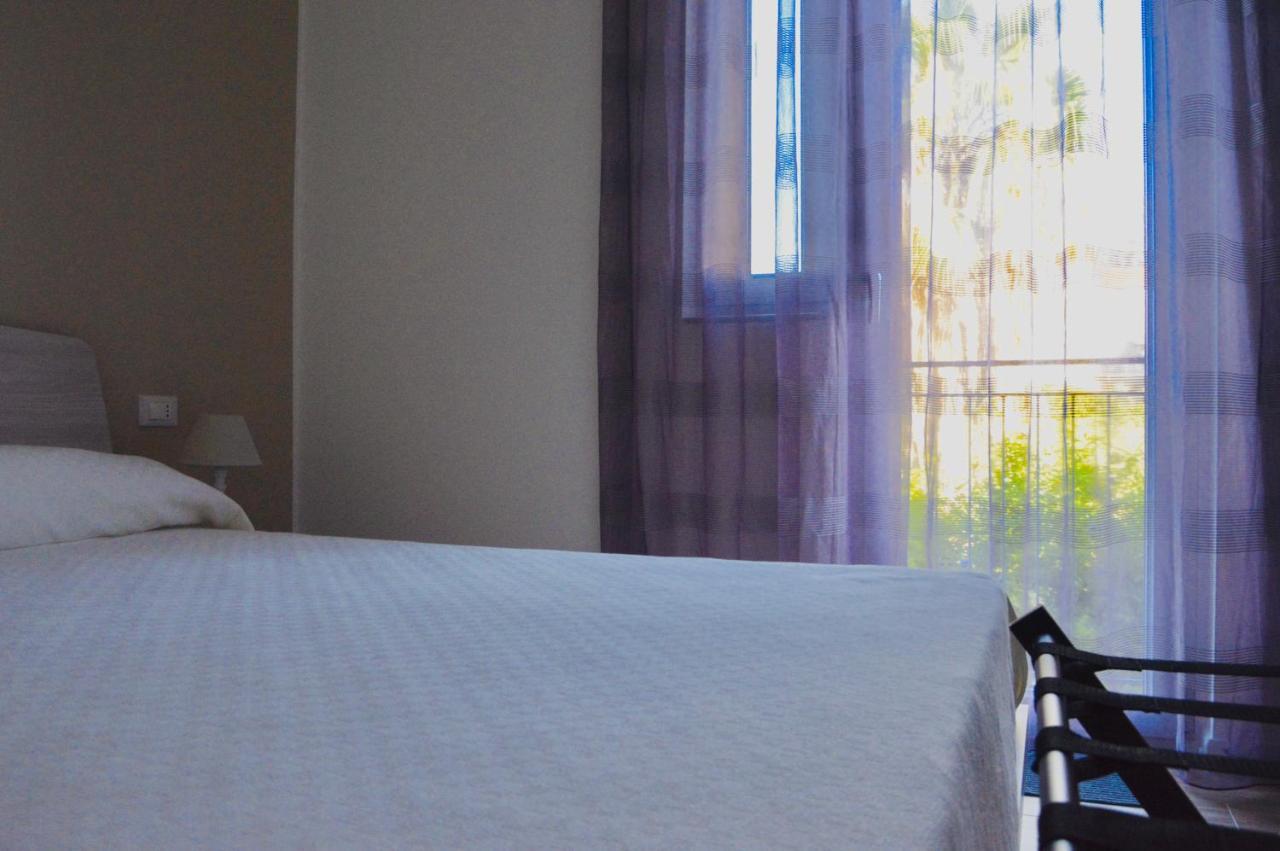 Casa Lighea Mondello - 200 Mt Dalla Spiaggia Εξωτερικό φωτογραφία