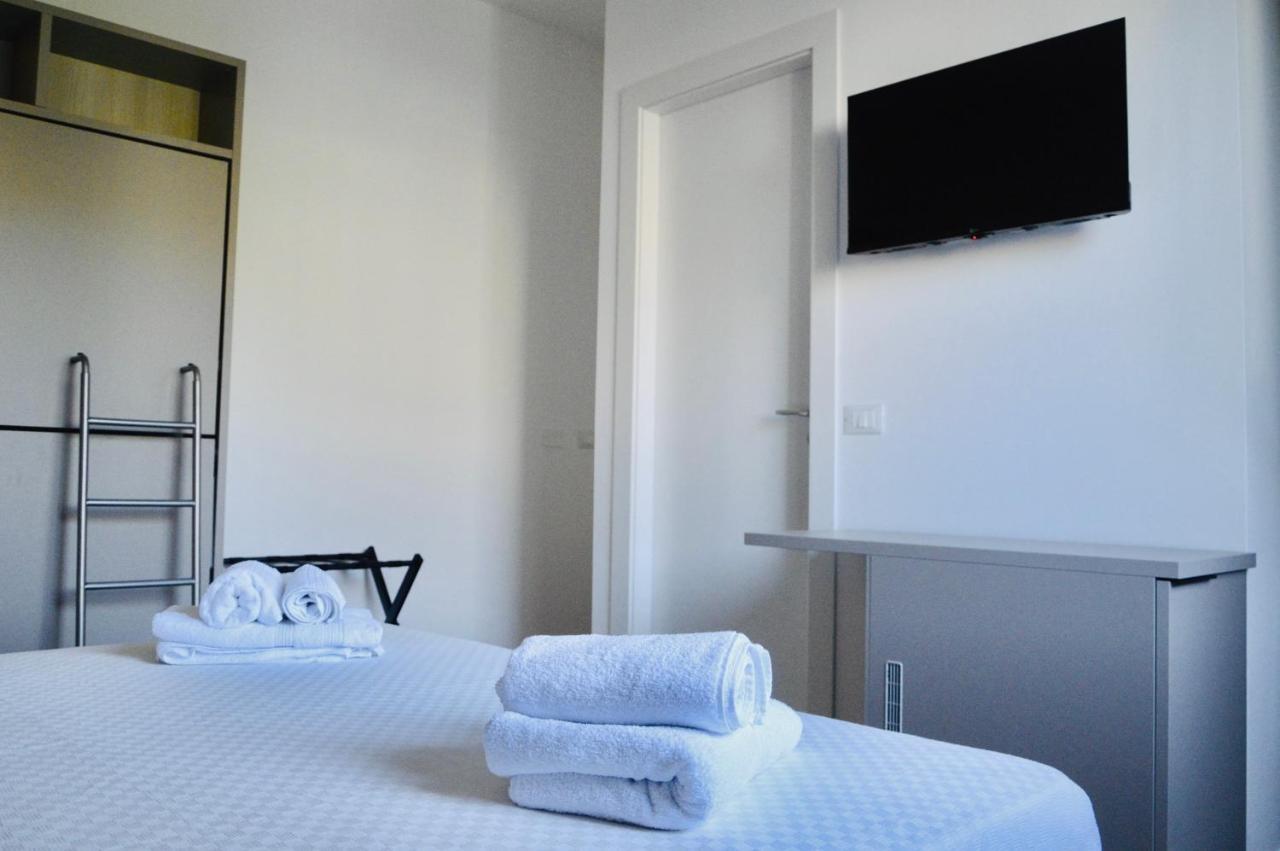 Casa Lighea Mondello - 200 Mt Dalla Spiaggia Εξωτερικό φωτογραφία