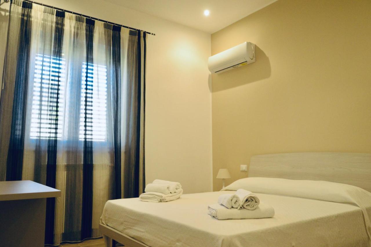 Casa Lighea Mondello - 200 Mt Dalla Spiaggia Εξωτερικό φωτογραφία